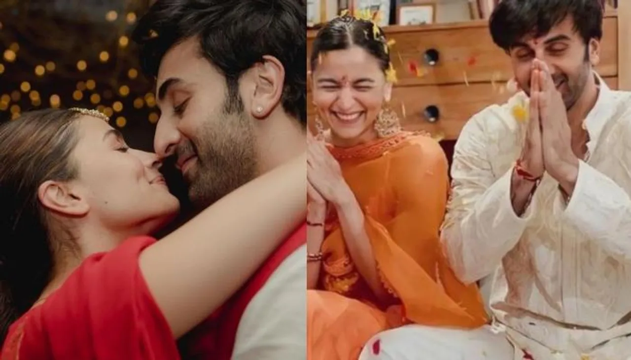 Are Ranbir-Alia going to be parents of twins?