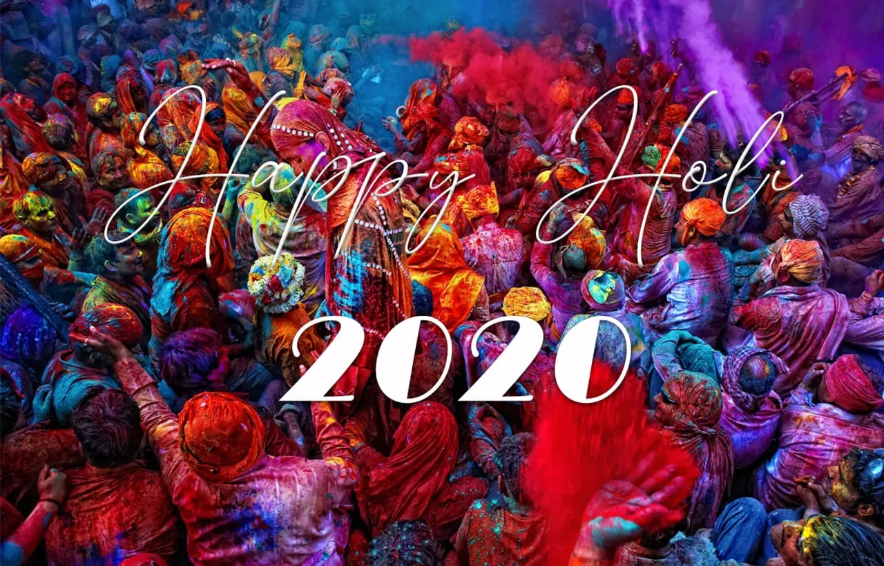 बॉलीवुड के वो बेहतरीन गाने जो Holi 2020 पर आपके प्लेलिस्ट में शामिल होने चाहिए (Bollywood Holi Songs)