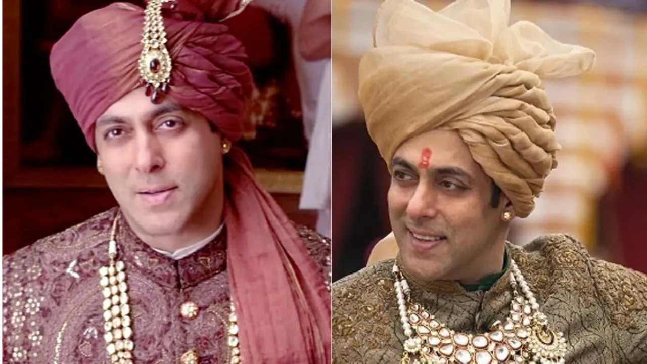 Prem Ki Shaadi : Salman Khan फिर बनेंगे सूरज बड़जात्या के प्रेम