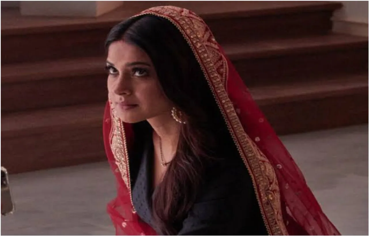 इतना महंगा है Jennifer Winget का दुपट्टा, खरीद सकते हैं एक अच्छी बाइक