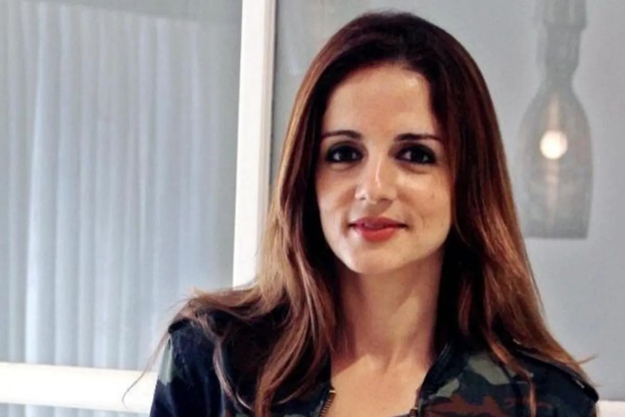 Sussanne Khan के साथ 34 हस्तियां नहीं हुए थे गिरफ्तार! पोस्ट कर बताई सच्चाई