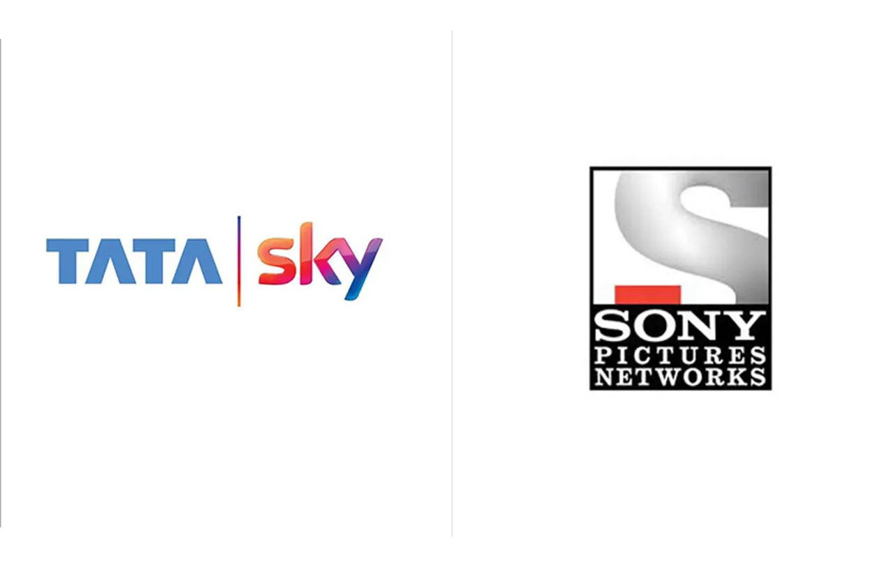 टाटा स्काई ने बंद किया सोनी पिक्चर्स और टीवी टुडे के चैनलों का प्रसारण, भड़के सब्सक्राइबर्स