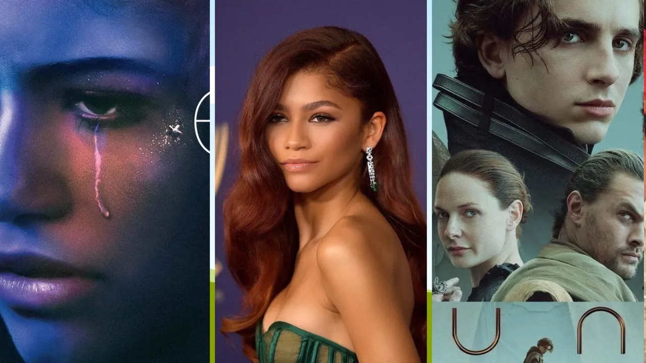 Hollywood :Zendaya क्यों बनेंगी सबसे मंहगी एक्ट्रेस