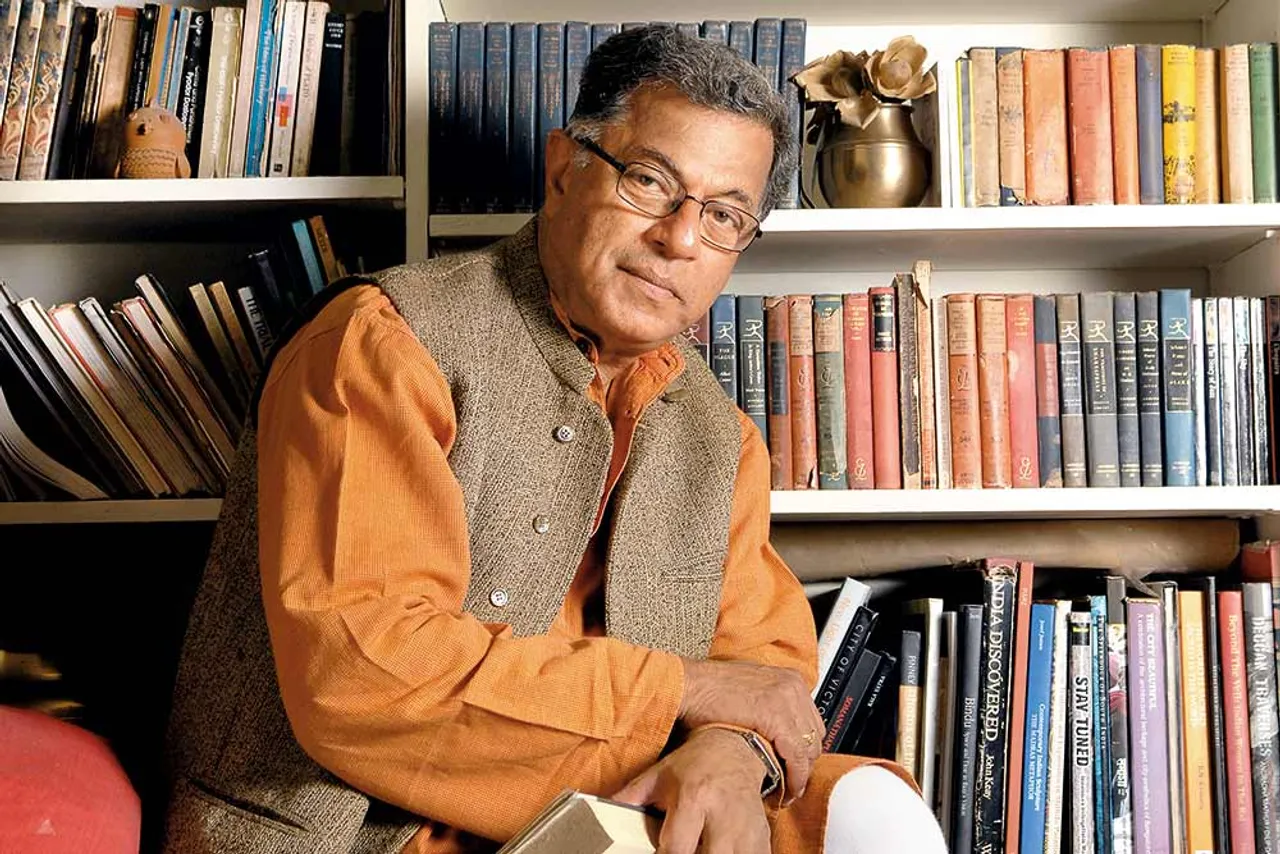 Girish Karnad Birthday Special: कभी-कभी केवल पैसे के लिए चीजें करना आवश्यक होता है