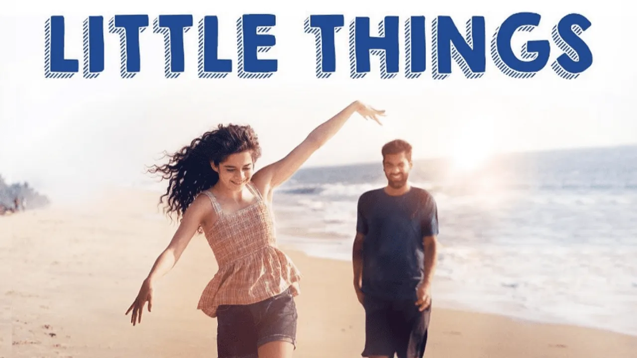 Little Things Season 4: क्या द्रुव और काव्या के बीच खत्म हो गया है प्यार