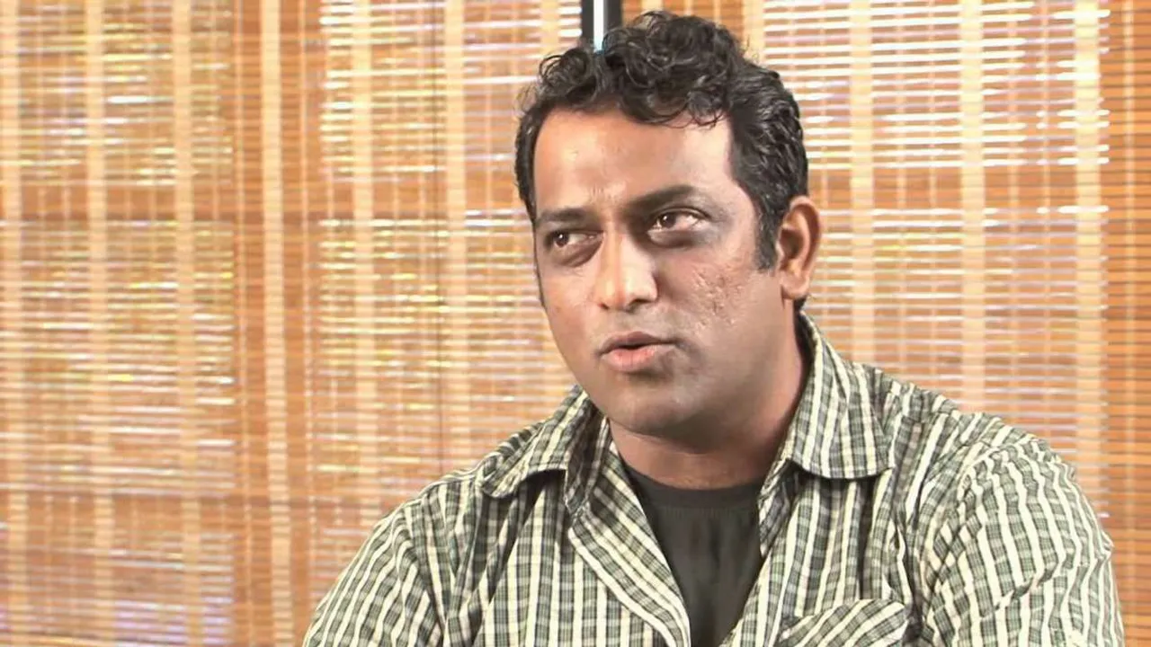 "एक जज का काम बहुत मुश्किल होता है" Anurag Basu