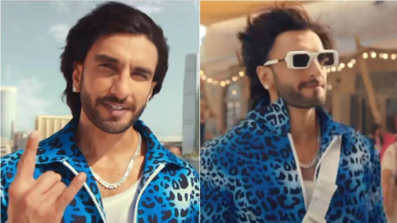 Ranveer Singh