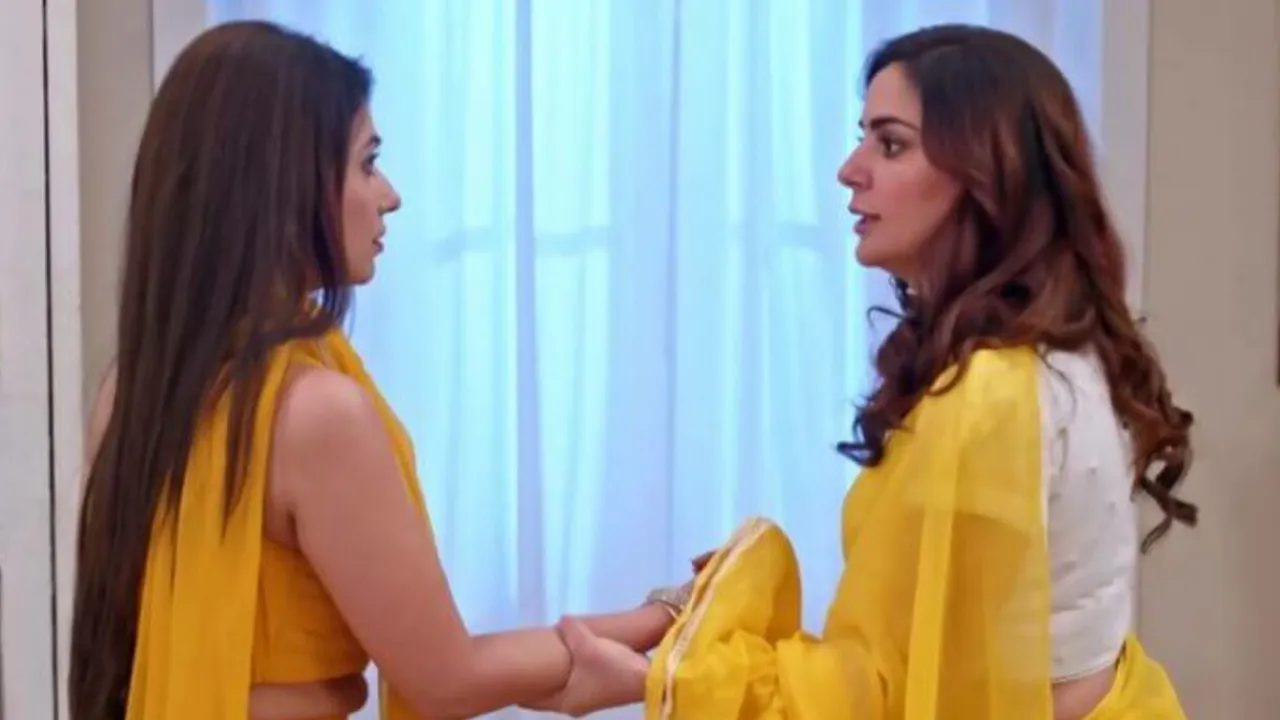 kundali bhagya full episode today