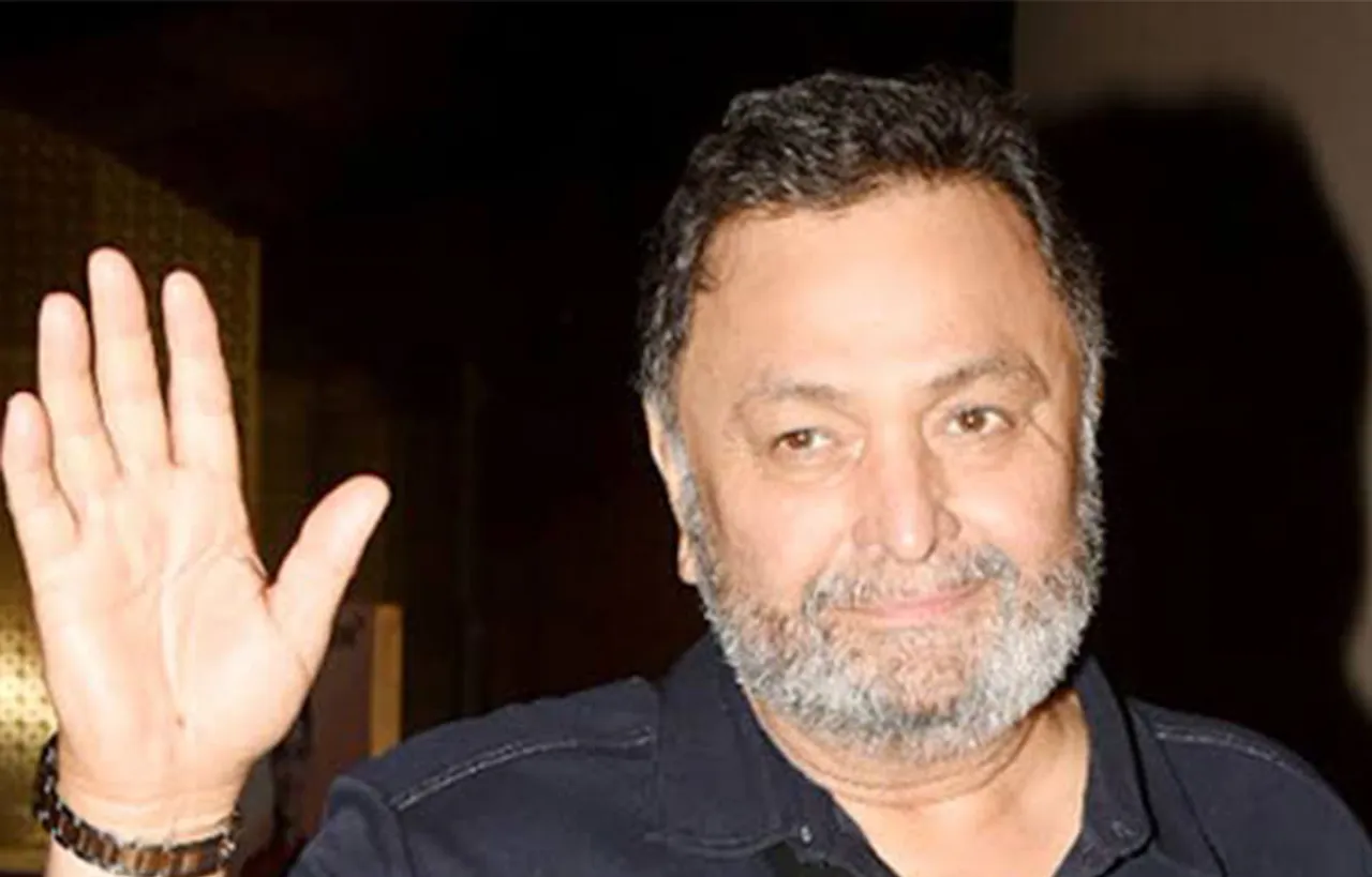 दिल्ली के अस्पताल में भर्ती Rishi Kapoor की तबीयत में सुधार, रणबीर-आलिया पहुंचे दिल्ली