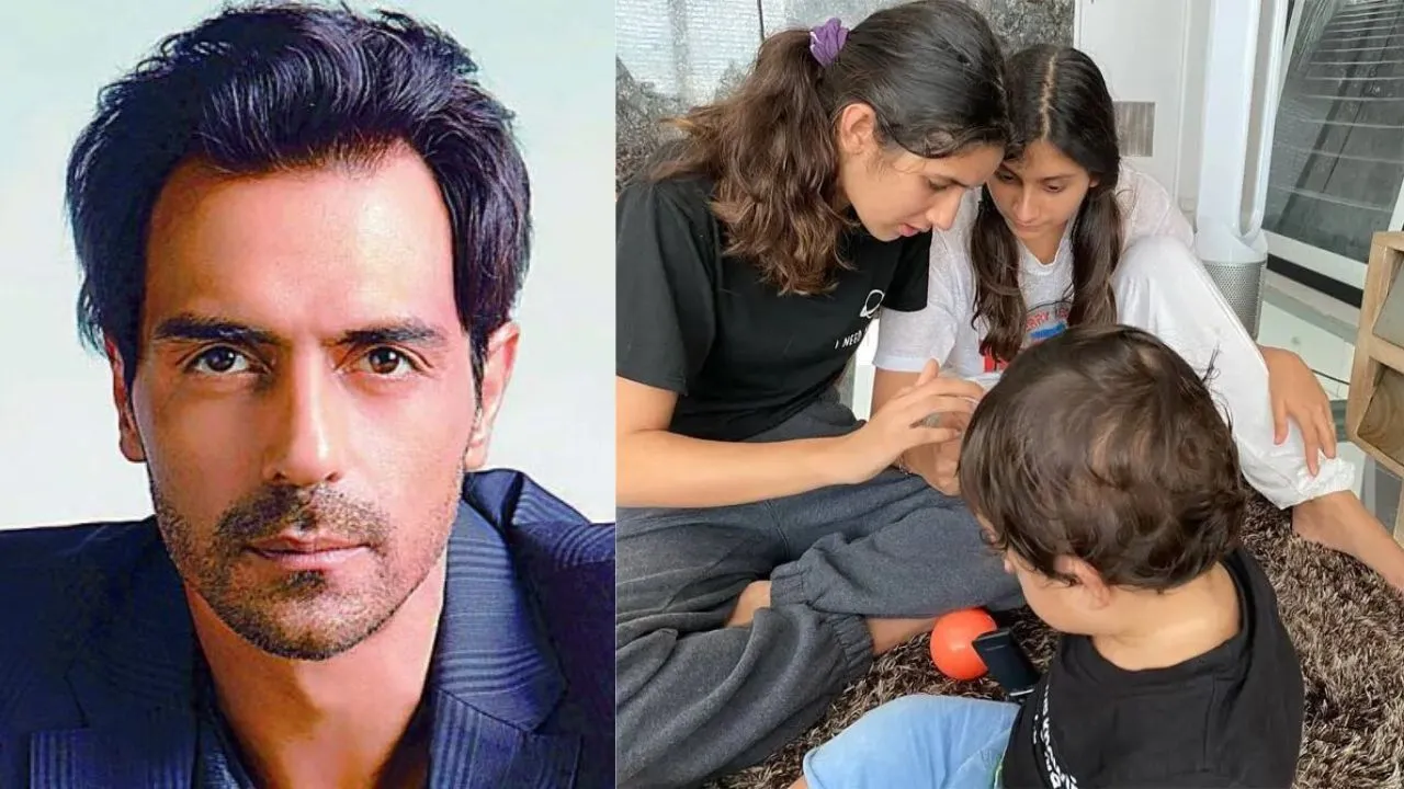 arjun_rampal_opens_up_about_daughter_mahikaas_bollywood_debut