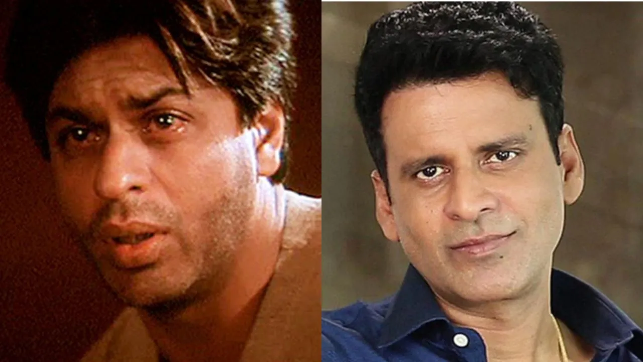 manoj_bajpayee_is_witness_to_shah_rukh_khans_bad_times