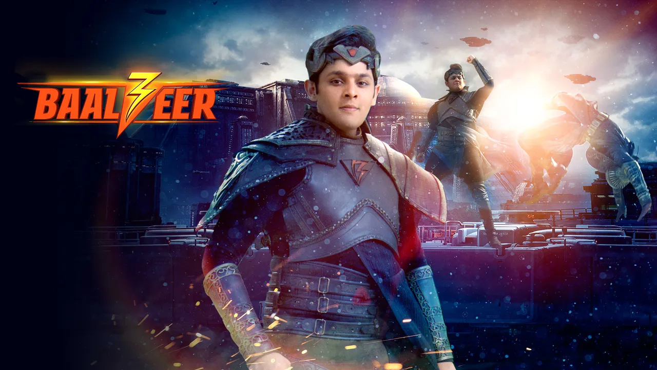 Baalveer Aka Dev Joshi : हाँ Baalveer 3 चल रहा है और लोगो का इतना सारा प्यार मिल रहा है