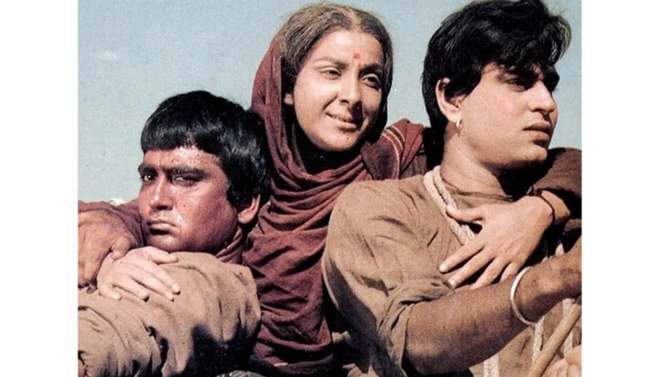 जानें ऑस्कर के लिए नोमिनेट होने वाली पहली भारतीय फिल्म का नाम…