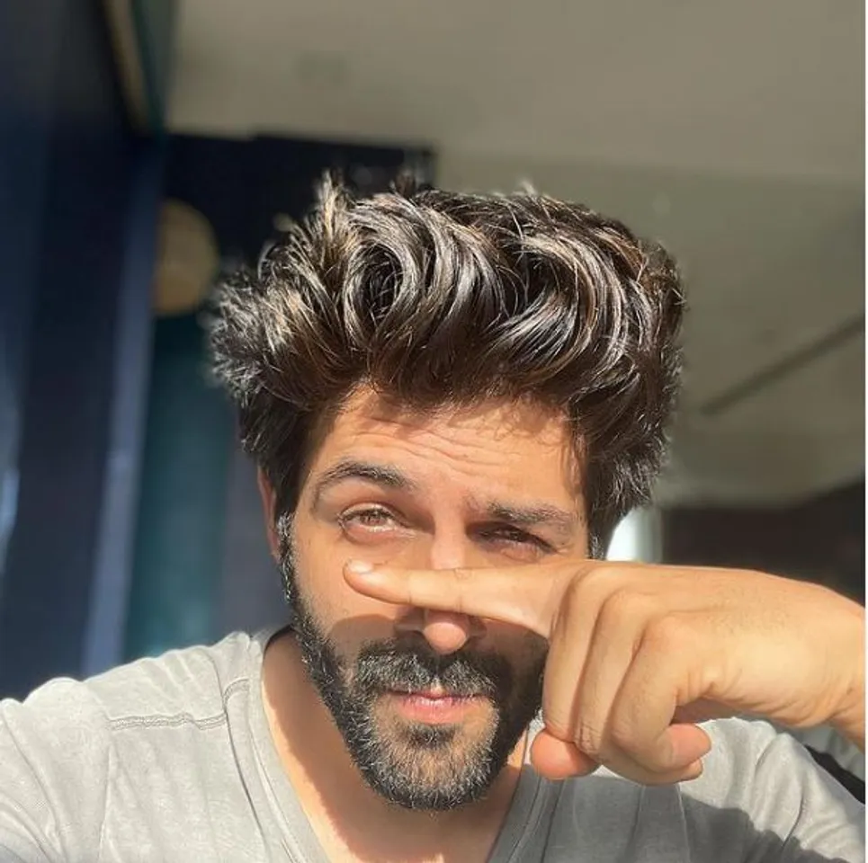 Kartik Aaryan हुए कोरोना नेगेटिव, जल्द शुरू करेंगे शूटिंग