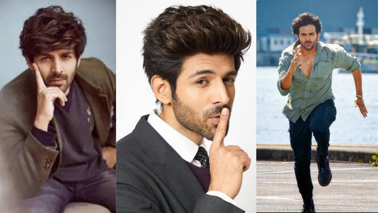 Kartik Aaryan : कार्तिक ने अपनी पहली फिल्म के बारे में नही बताया था फैमिली को