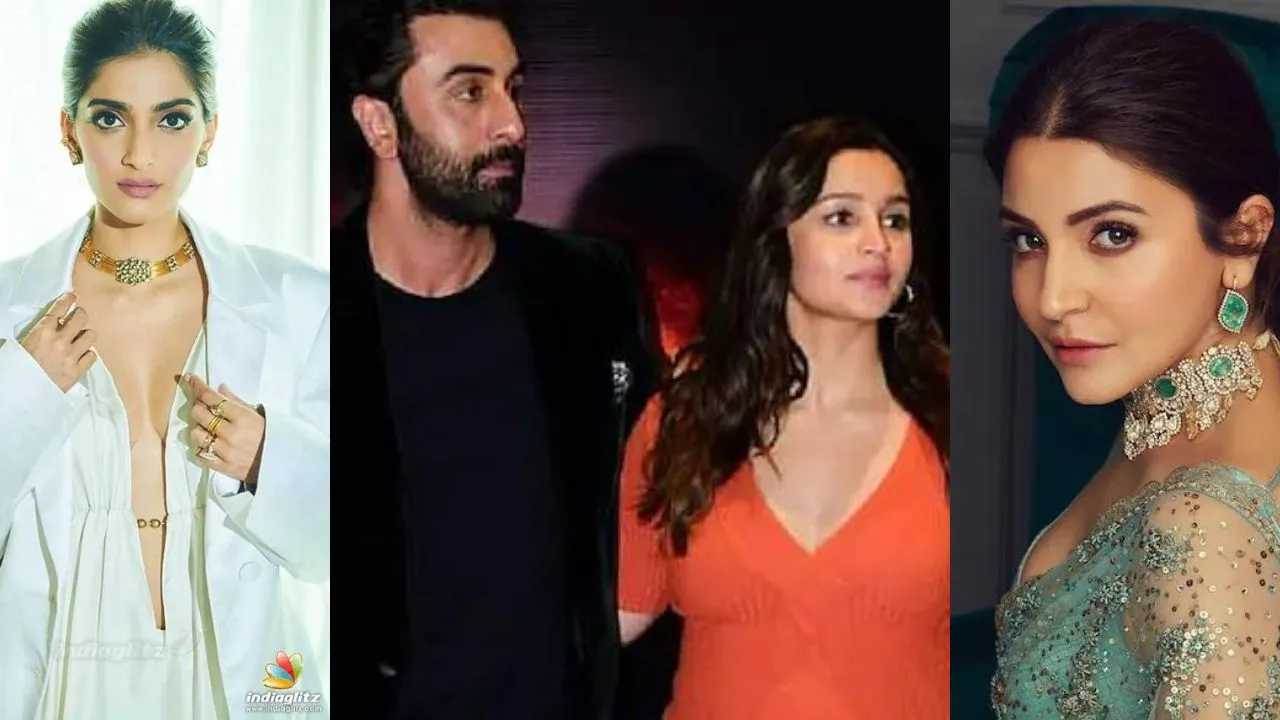 Alia Bhatt, Ranbir Kapoor welcome baby girl! Anushka Sharma, Sonam Kapoor and celebs wish new parents mayapuri