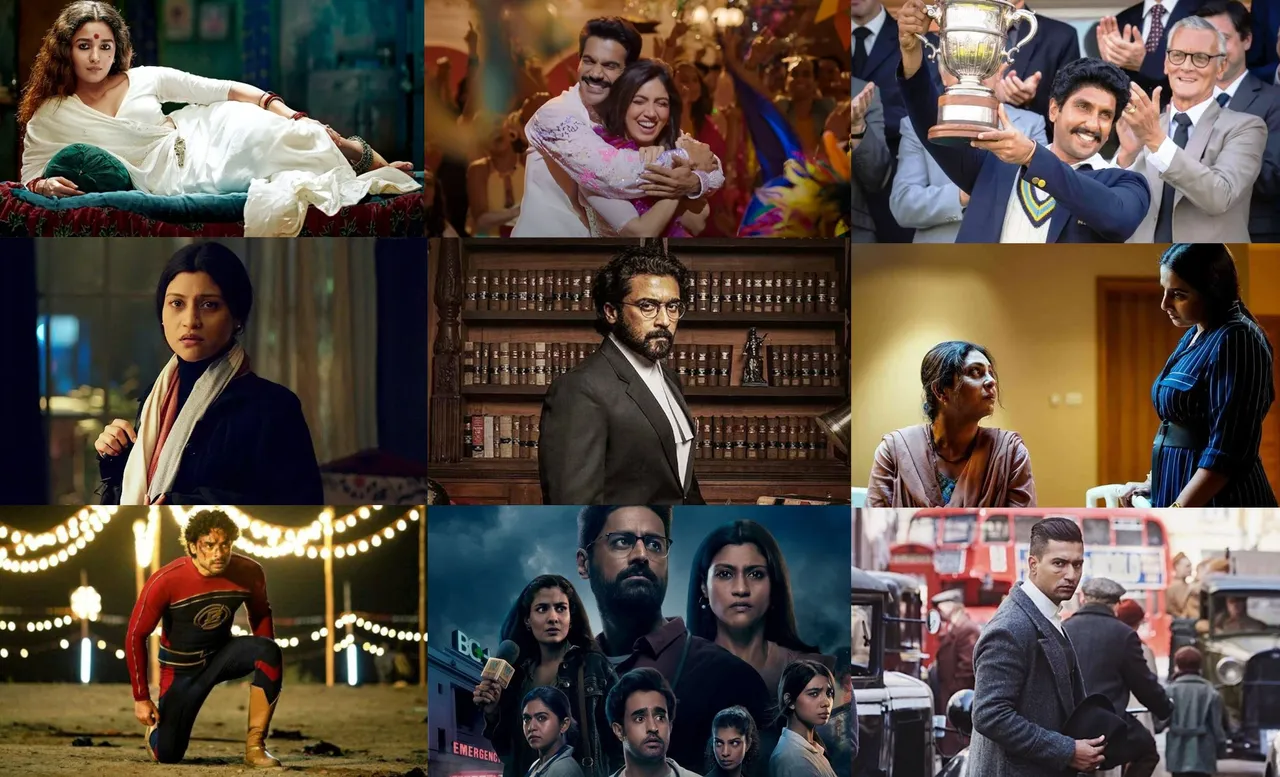 Indian Film Festival of Melbourne 2022 announces its nominations