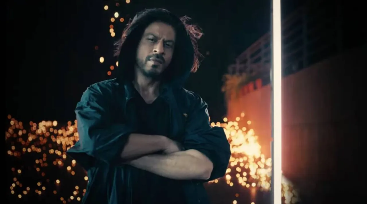 शाहरुख खान ने फिल्म 'पठान' के लिए कसी कमर, इस दिन करेंगे शूटिंग