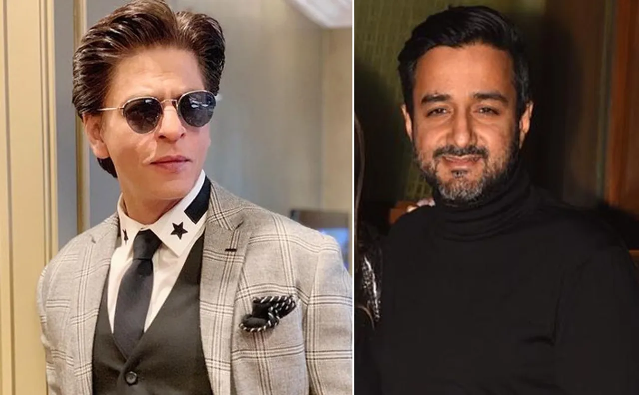 Shah Rukh Khan has taken his body to breaking point for Pathan: Siddharth Anand