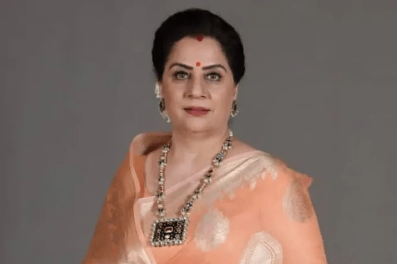 सोनी टीवी के शो 'मोसे छल किए जाए' में चल रहे मां और बहू के रिश्ते के बारे में बोलीं अलका बडोला कौशल
