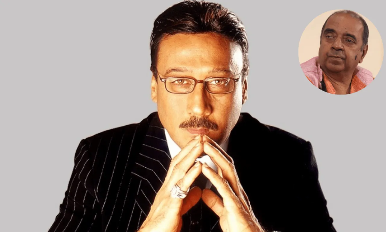 Jackie Shroff Birthday Special: जग्गू दादा द अन्नदाता!