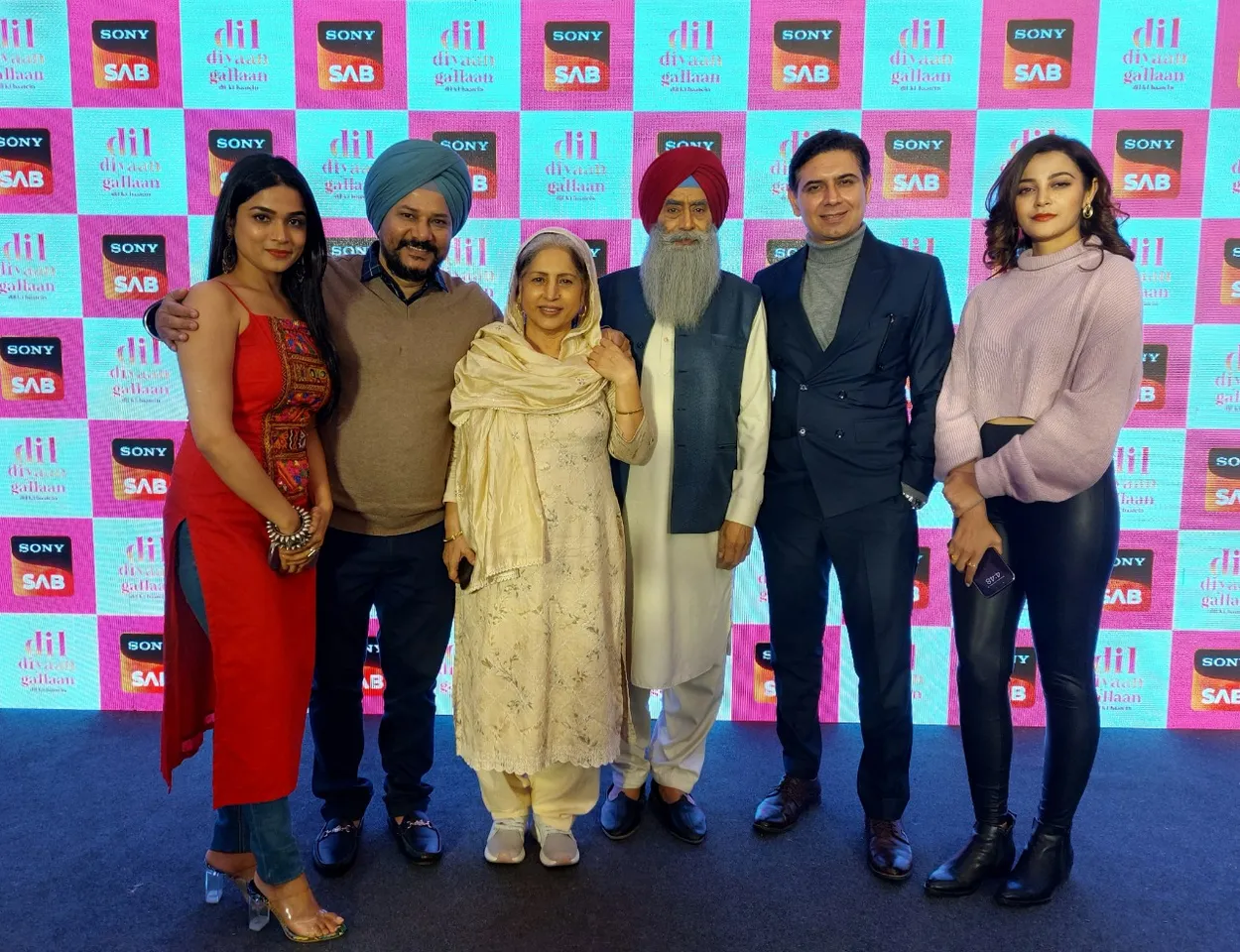 Sony SAB का नया शो ‘Dil Diyaan Gallaan’ दर्शकों के लिये लेकर आया है बिछड़े रिश्‍तों की एक दिल को छू लेने वाली कहानी 