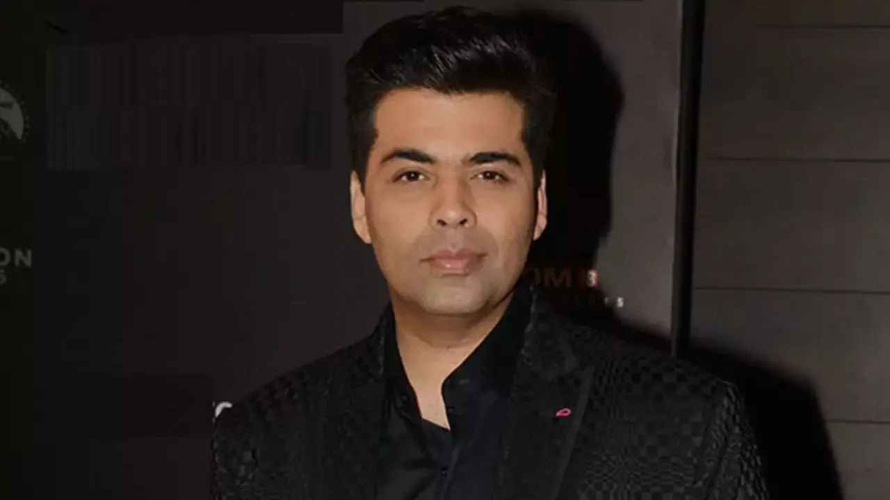 karan_johar_said_this_big_thing_about_punctuality_on_instagram