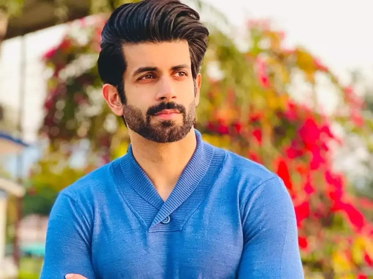 'Lag Ja Gale' Namik Paul: मुझे लगता है एक किरदार के रूप में शिव मुझे बतौर एक्टर अपनी प्रतिभा दिखाने का मौका देता है