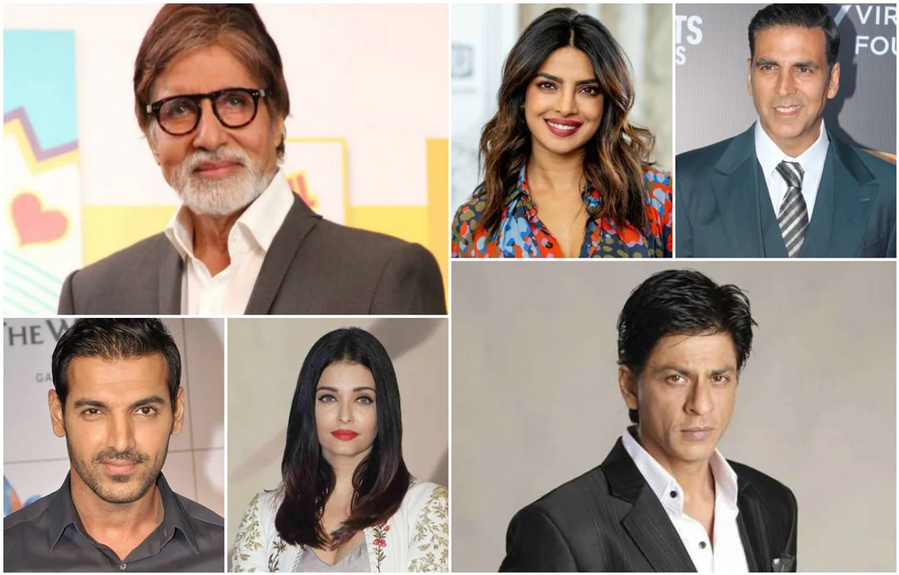 Bollywood Stars Property: विदेशों में भी करोड़ों की प्रॉपर्टी के मालिक हैं ये बॉलीवुड स्टार्स