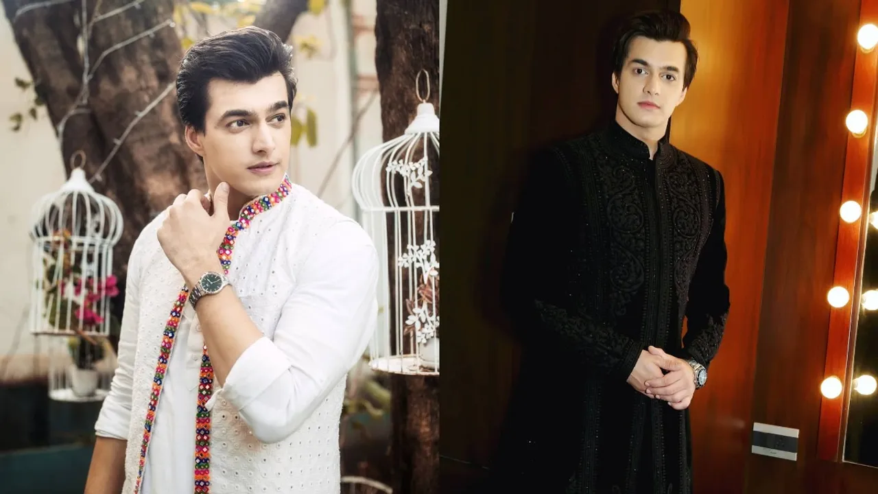 लंबे समय बाद परिवार के साथ रमजान का पवित्र महीना मना रहे Mohsin Khan!