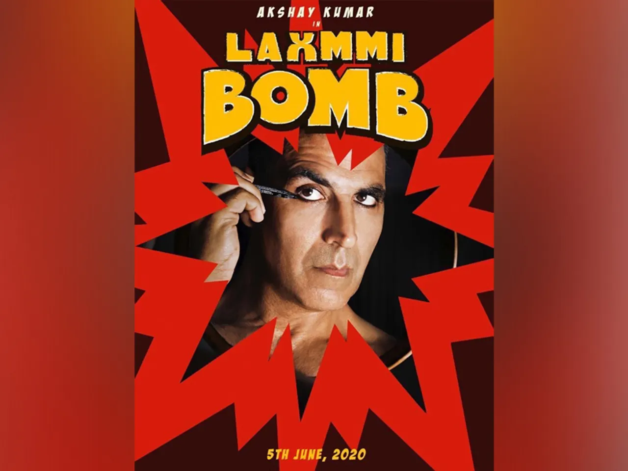 अक्षय कुमार की फिल्म लक्ष्मी बॉम्ब की रिलीज डेट फाइनल, 15 अगस्त को होगी रिलीज