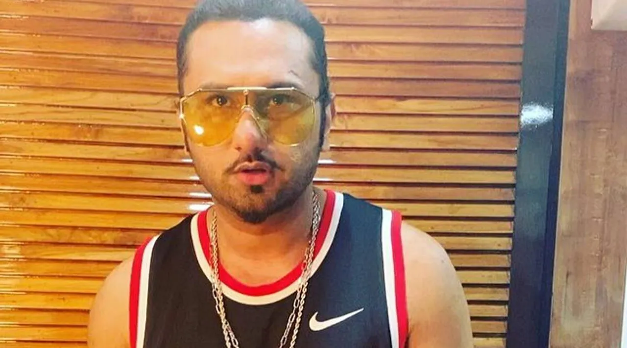 पत्नि के लगाए आरोप के बाद Honey Singh ने पोस्ट कर दिया बयान