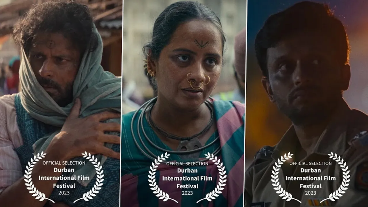 Zee Studios और Makhija Films की 'Joram' ने डरबन अंतर्राष्ट्रीय फिल्म महोत्सव में दो शीर्ष पुरस्कारों के साथ ऐतिहासिक जीत हासिल की