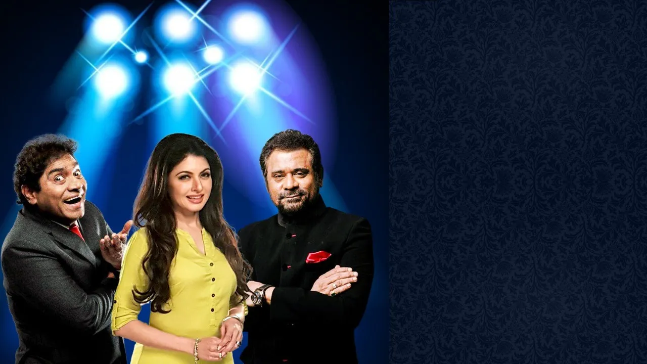 भारत का नया रियलिटी शो “अब हसेगा इंडिया” जल्द ही टीवी स्क्रीन पर दस्तक देगा