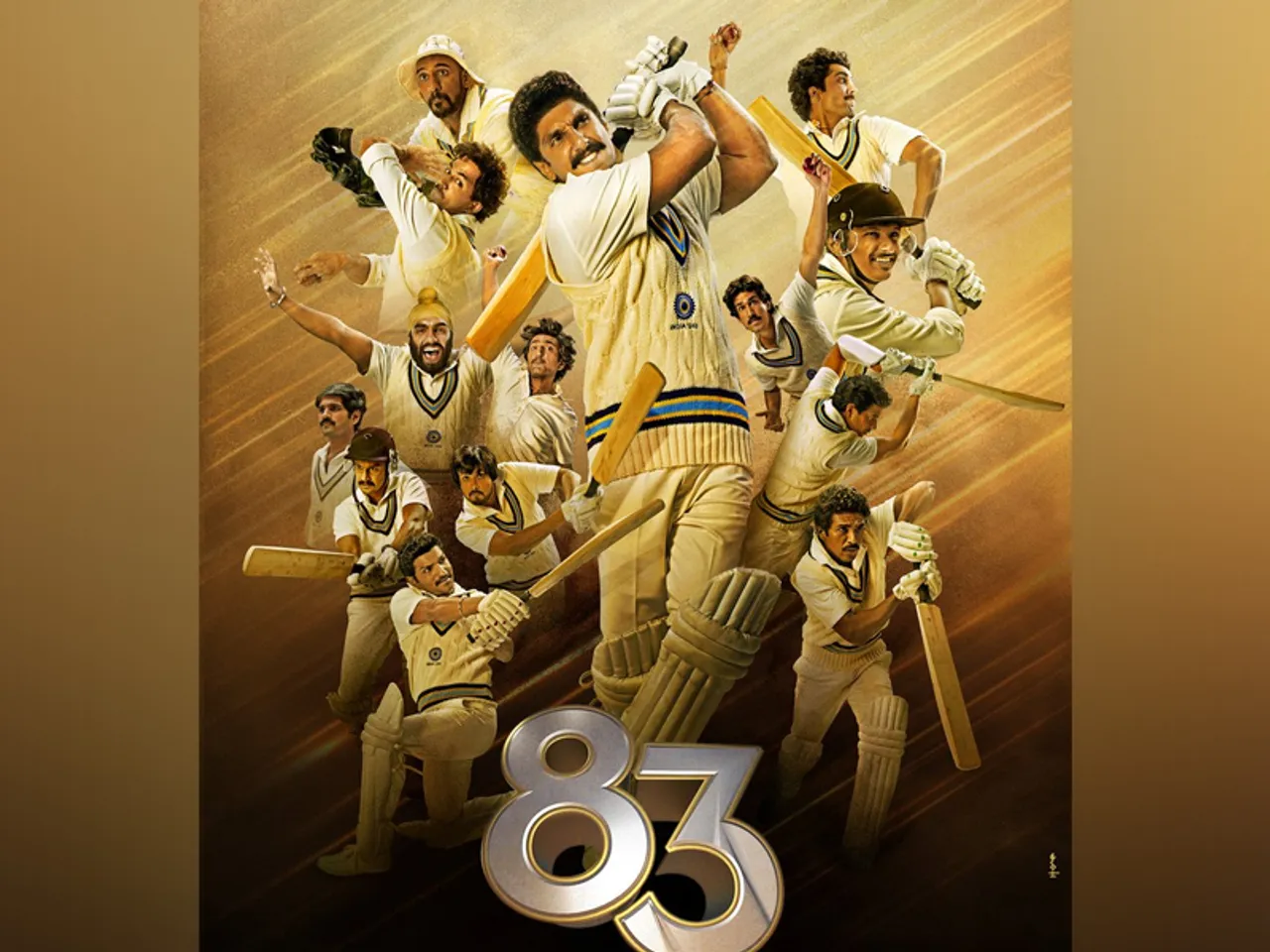 1983 में आज ही के दिन भारत ने जीता था अपना पहला क्रिकेट वर्ल्डकप, 83 फिल्म की टीम ने कुछ इस तरह दी बधाई
