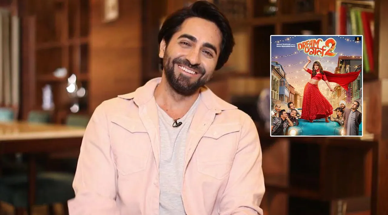 Ayushmann Khurrana: यह बहुत खास जन्मदिन है क्योंकि Dream Girl 2 हिट है