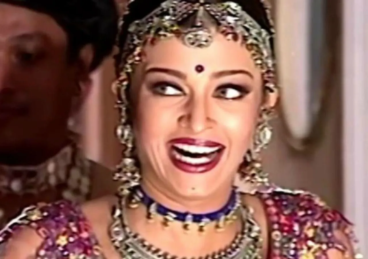 ऐश्वर्या राय की फिल्म जो कभी रिलीज नहीं हुई, अब वायरल हो रहा उसका वीडियो