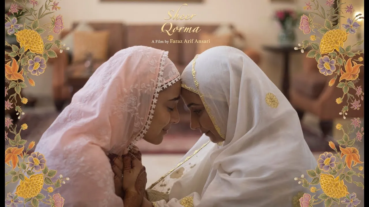 स्वरा भास्कर और दिव्या दत्ता शॉर्ट फिल्म Sheer Qorma को सर्वश्रेष्ठ शॉर्ट फिल्म का पुरस्कार मिला