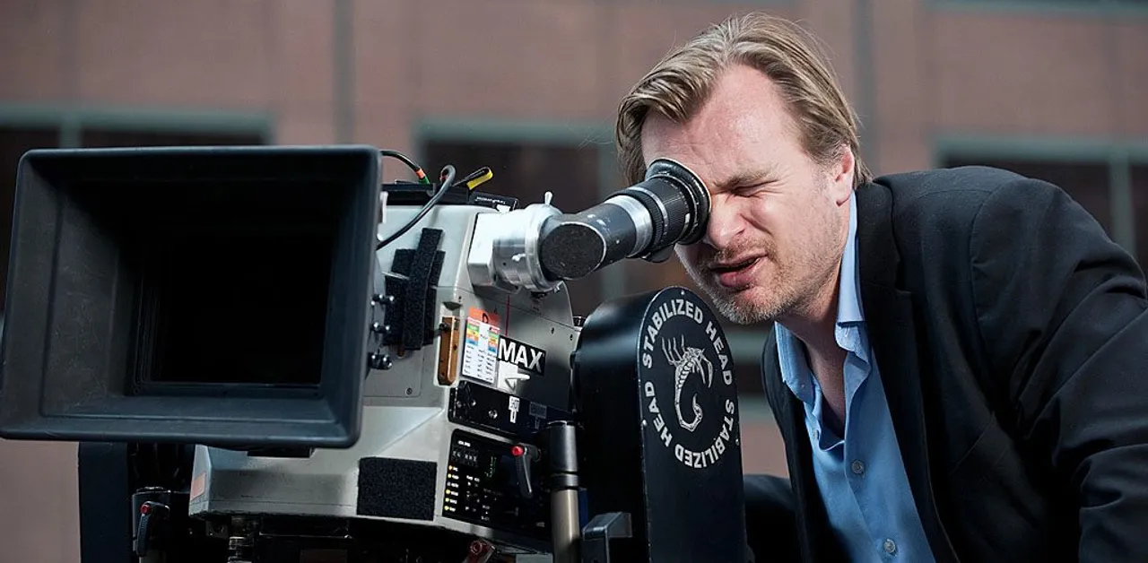 भारत के अभिनेताओं के साथ काम करना चाहते है फिल्ममेकर Christopher Nolan