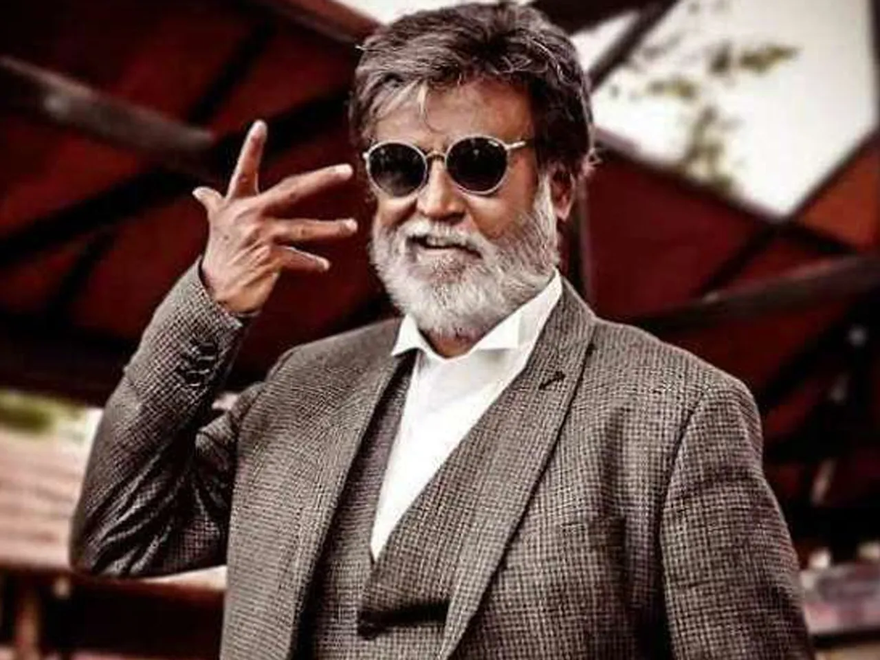 Happy Birthday Rajinikanth: नहीं रे, मेरे को अवॉर्ड कौन देगा?