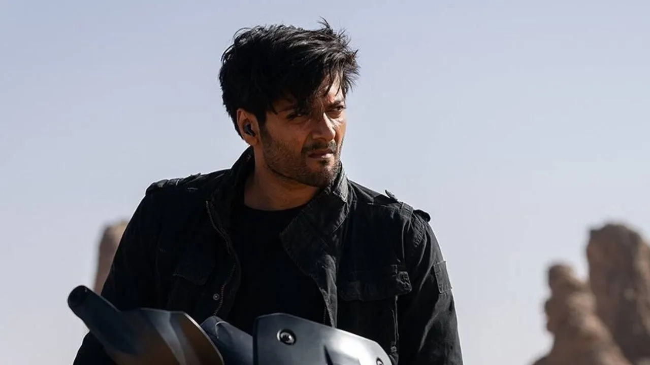 Ali Fazal's Kandahar will release on Prime Video on this date