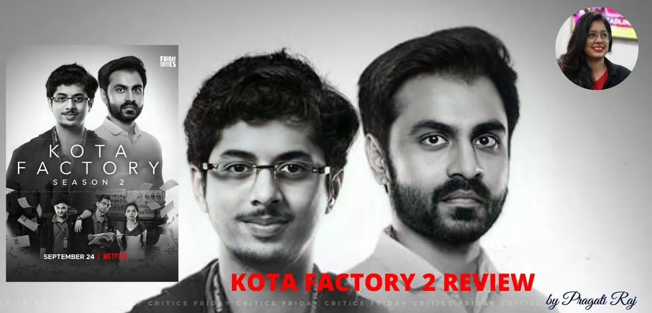 Kota Factory 2 Review: जीतू भईया के मोनोलॉग्स सीधे दिल पर करेंगे वार