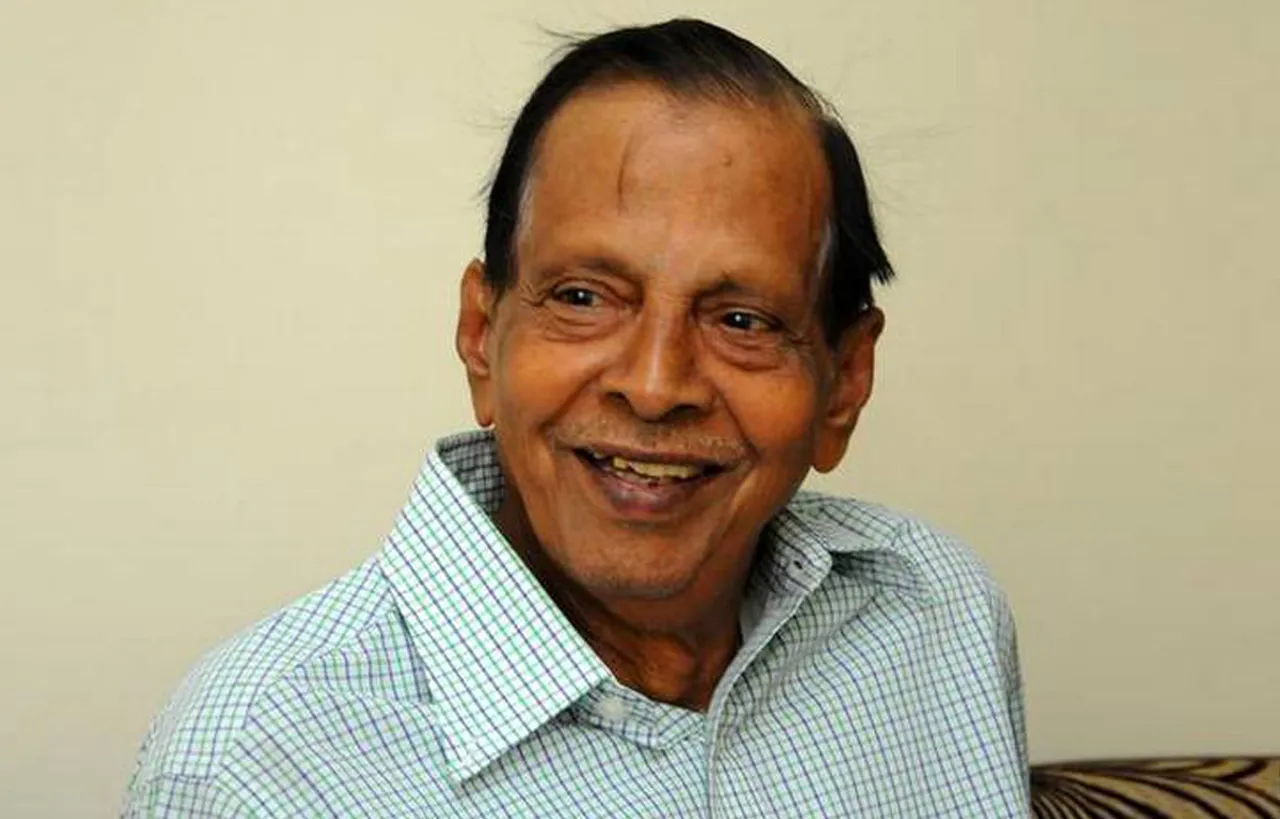 प्रसिद्ध तमिल फिल्मकार सी वी राजेंद्रन का निधन