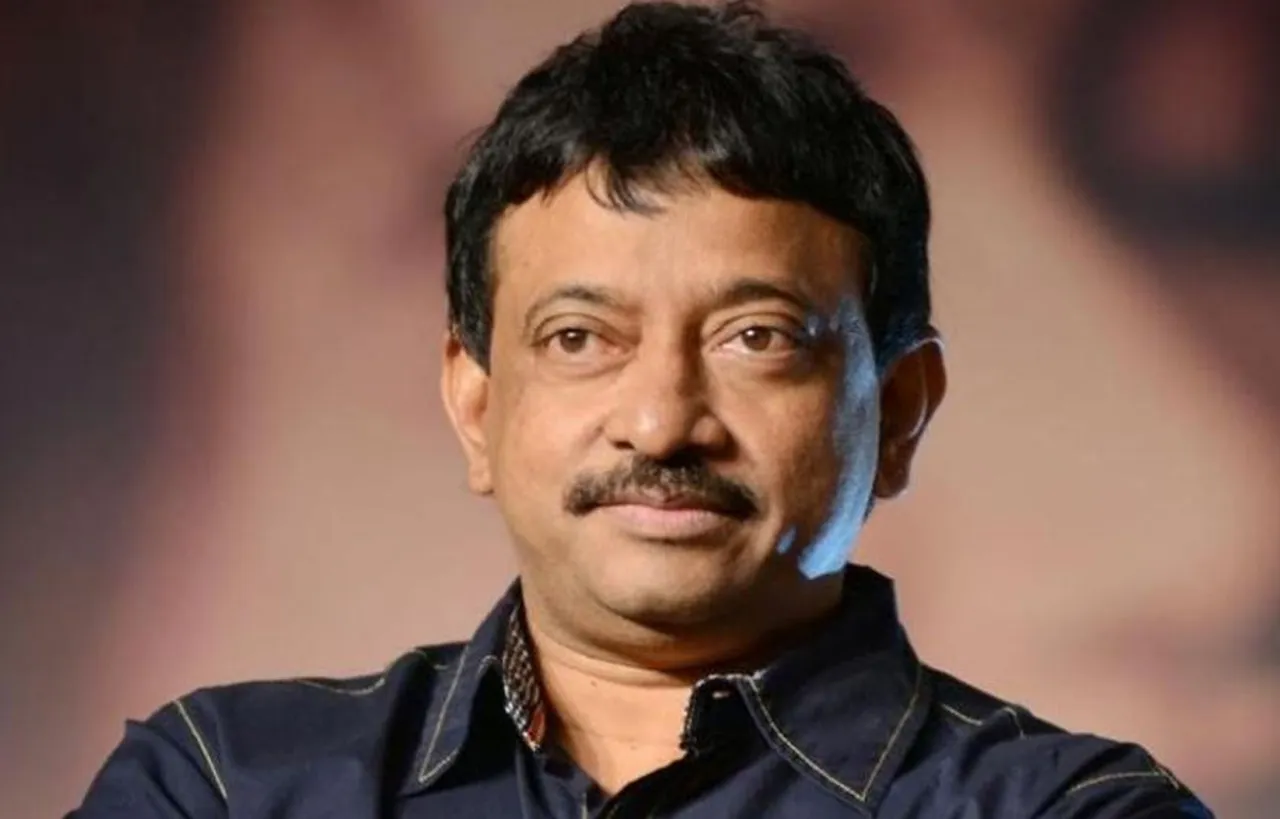 जल्द आ रही है रामगोपाल वर्मा की अगली फिल्म ‘शशिकला’