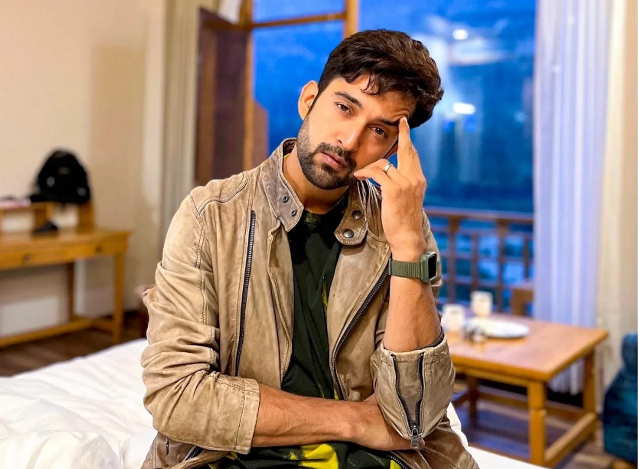 Actor Rajveer Singh to play the lead role in Star Plus' new show 'Udti Ka Naam Rajjo'