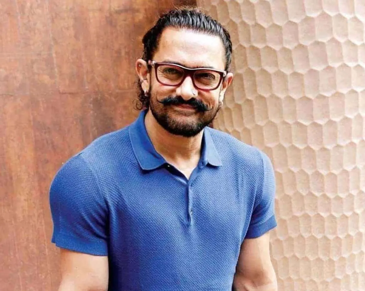 आमिर खान ने साइन की अपनी नई फिल्म, इस डायरेक्टर के साथ करेंगे काम