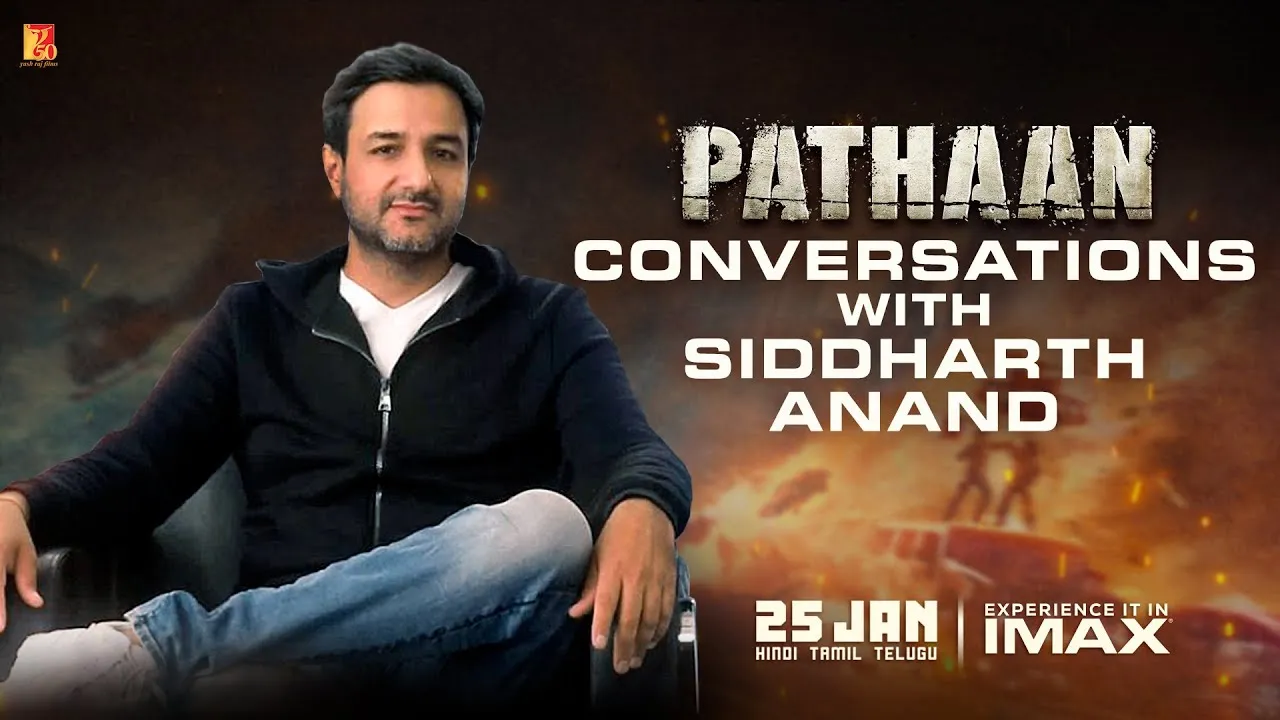 Siddharth Anand: Shahrukh Khan के ब्रेक ने PATHAAN के लिए बहुत उत्साह पैदा कर दिया है