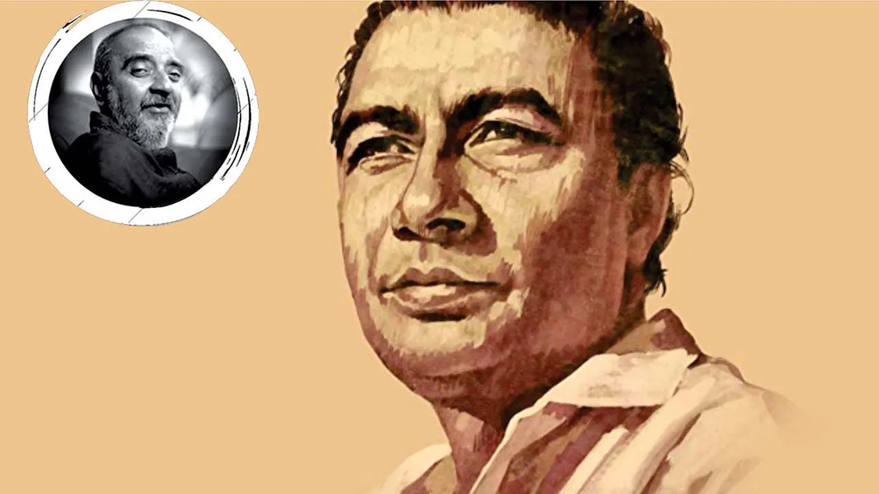 Death anniversary- वो काली रात जब साहिर साहब ने आखरी सांस ली- अली पीटर जॉन