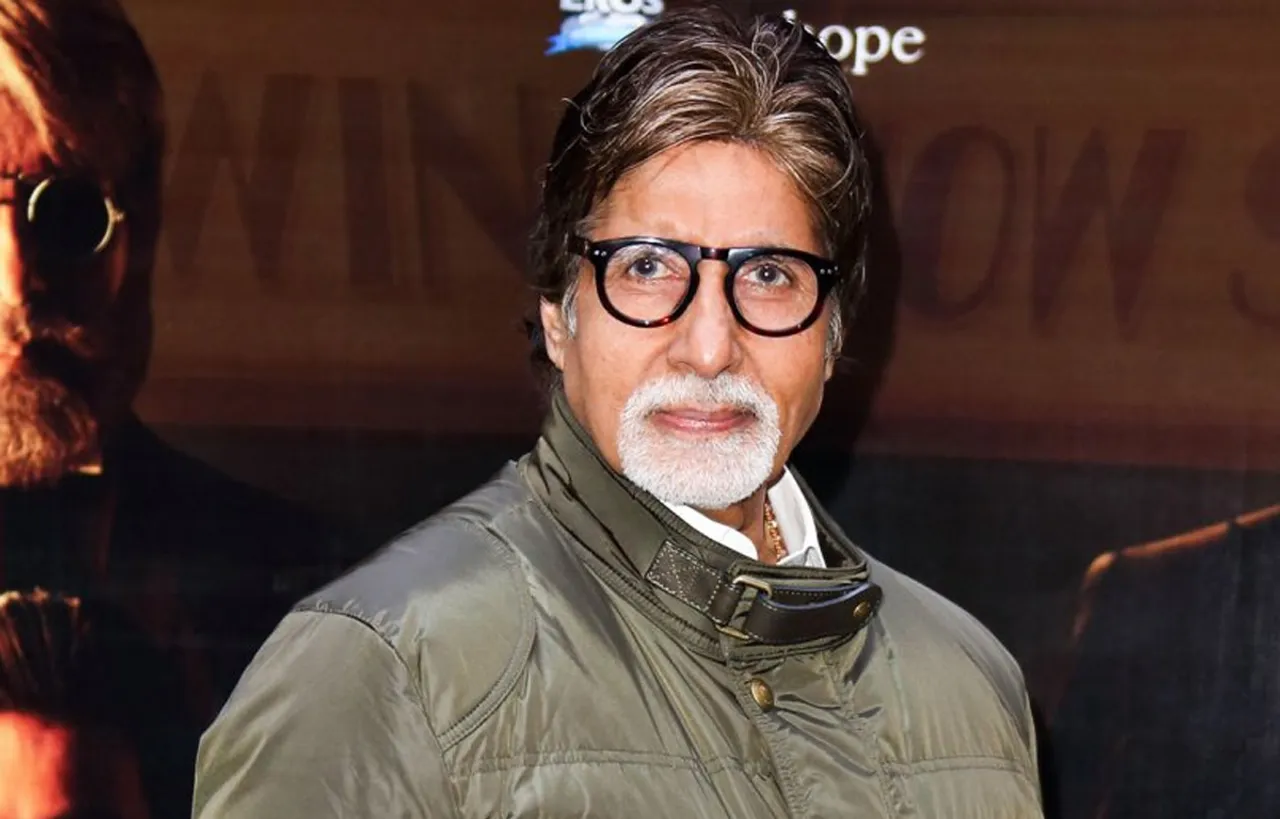अमिताभ बच्चन को मिला पाकिस्तानी का किरदार, इस वजह से ठुकरा दिया करोड़ों का ऑफर
