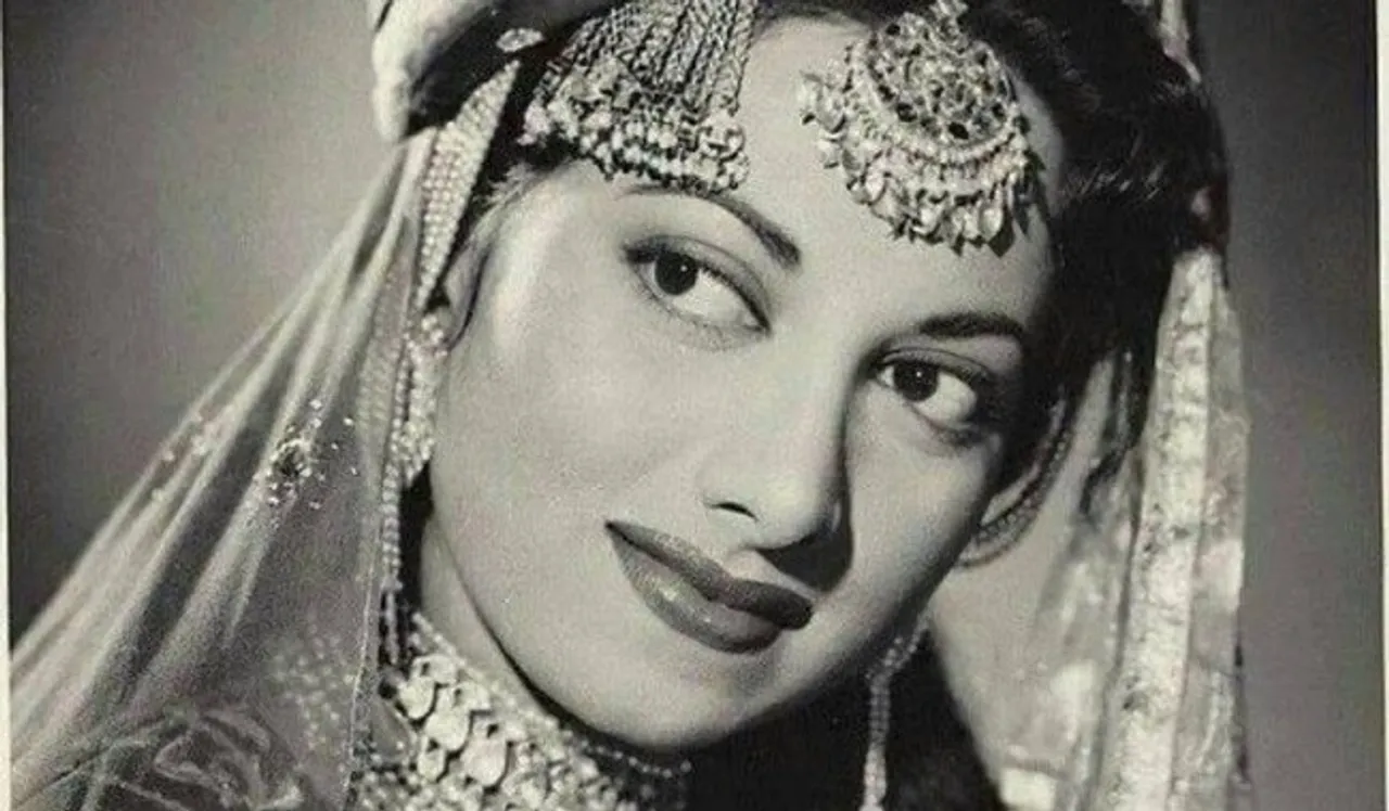 Death Anniversary Suraiya: बॉलीवुड की वह अभिनेत्री जो अपने चेहरे के भाव से ही वे सभी भावों को प्रदर्शित कर देती थीं